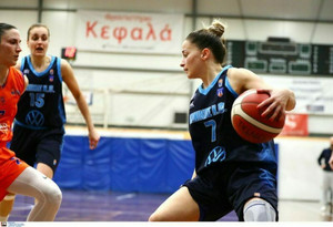 Α2 Γυναικών: Εκτός έδρας οι πρωτοπόροι (live streams)