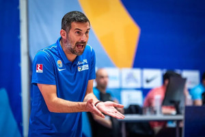 Σκροπολίθας: &quot;Τα συναισθήματα είναι ανάμεικτα&quot;