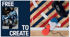 H adidas αγκαλιάζει τη διαφορετικότητα του James Harden με το HARDEN VOL. 4