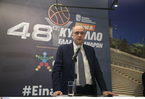 Λιόλιος: Αυτές θα είναι οι αλλαγές της ΕΟΚ