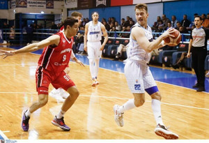 Elite League: Ντέρμπι κορυφής Ηρακλής-Πανερυθραϊκός (LIVE STREAMING)