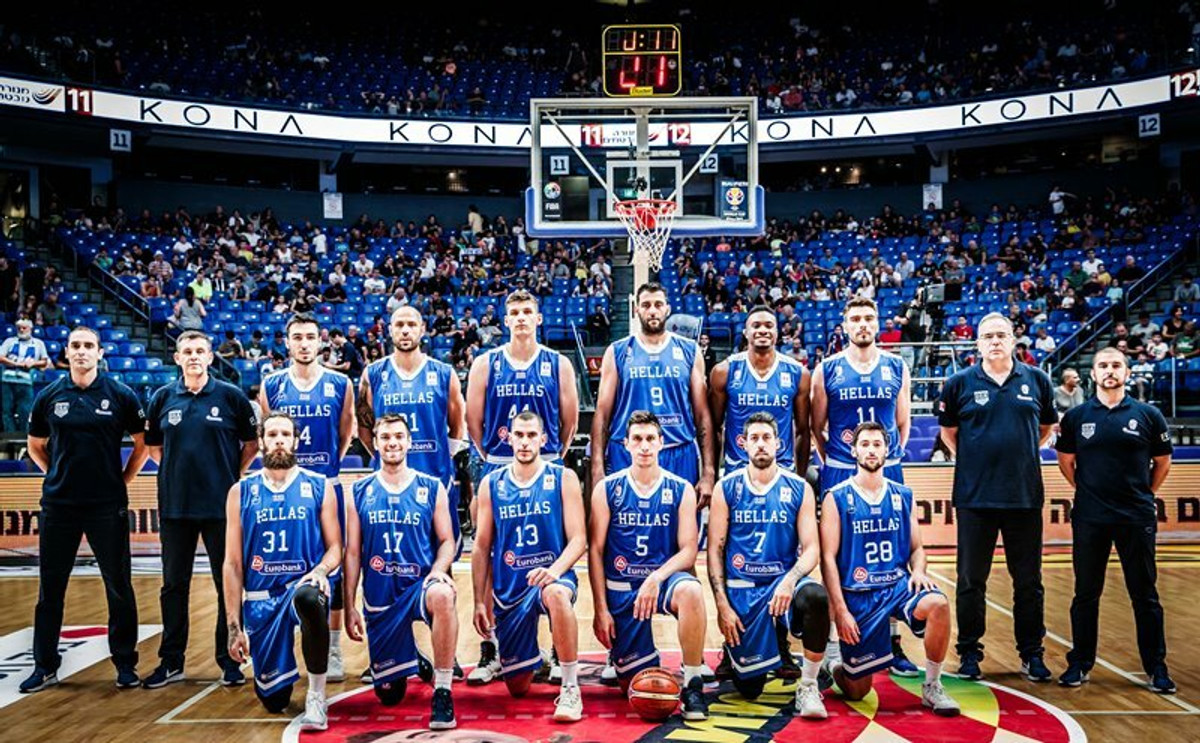 Άριστα για την Εθνική στον &quot;έλεγχο&quot; της Α&#039; φάσης των προκριματικών!