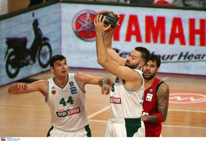 Το μήνυμα των Βουγιούκα και Παπαπέτρου εν όψει Ολυμπιακού (vid)