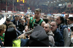 Ερνανγκόμεθ: &quot;Ούτε που έχουμε πλησιάσει το επίπεδο που μπορούμε&quot; (vid)