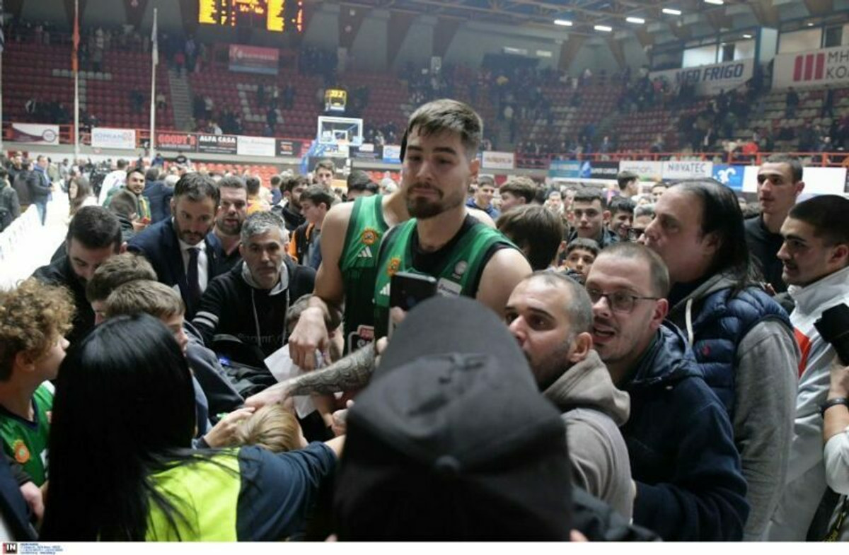 Ερνανγκόμεθ: &quot;Ούτε που έχουμε πλησιάσει το επίπεδο που μπορούμε&quot; (vid)