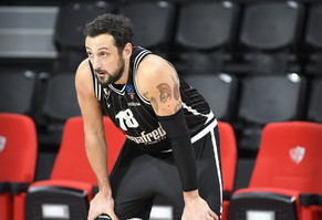 Το σημερινό (9/3) πρόγραμμα σε BCL και EuroCup