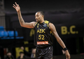 BCL: Με ΜακΡέι-Γκίλμορ τα καλύτερα καρφώματα του Δεκεμβρίου (vids)