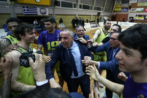 Με Λιμνιάτη και Νικολοπούλου το αποψινό PICK N ROLL