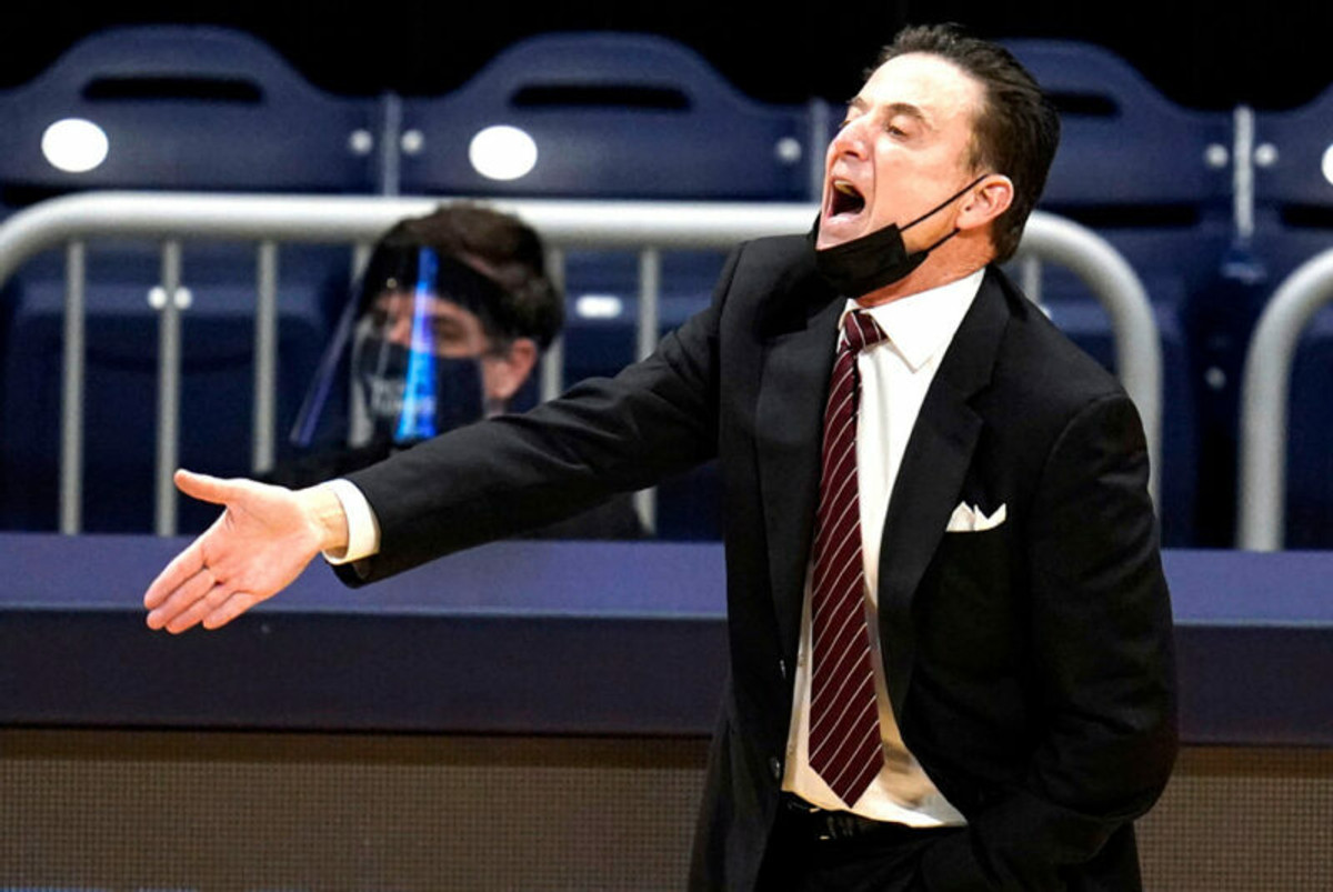March Madness: Αποκλείστηκε στον πρώτο γύρο το Αϊόνα του Ρικ Πιτίνο