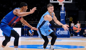 Μπάρον: Η Euroleague αφαιρεί από μόνη της την αξιοπιστία της (pic)
