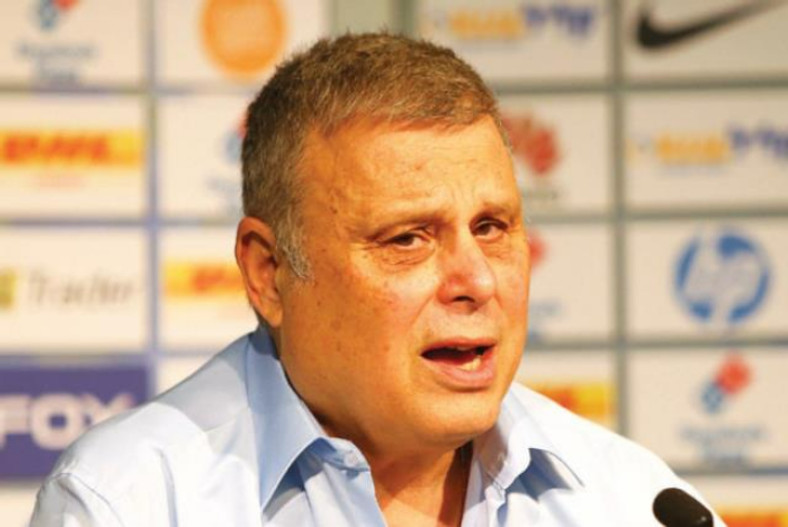 Μακάμπι Τελ Αβίβ: "Δεν θα αντικαταστήσει ο Φέντερμαν τον Μπερτομέου" (pic)