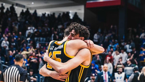 NCAA Tournament: Συμπληρώθηκε το bracket των 64 ομάδων