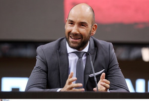 Σπανούλης: Προπονητής στο Euroleague ANGT