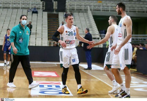 Νέντοβιτς: Έσβησε τα tweet για τον τραυματισμό του