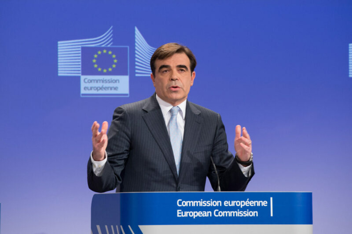 Μαργαρίτης Σχοινάς: &quot;Δεν νομίζω ότι δίνει το καλό παράδειγμα η EuroLeague&quot;