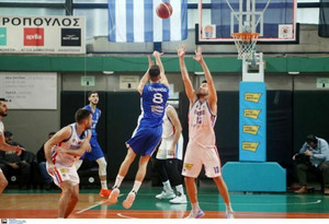 Ντέρμπι Ηρακλής-Πανιώνιος σήμερα στην Elite League (16:00, live streams)