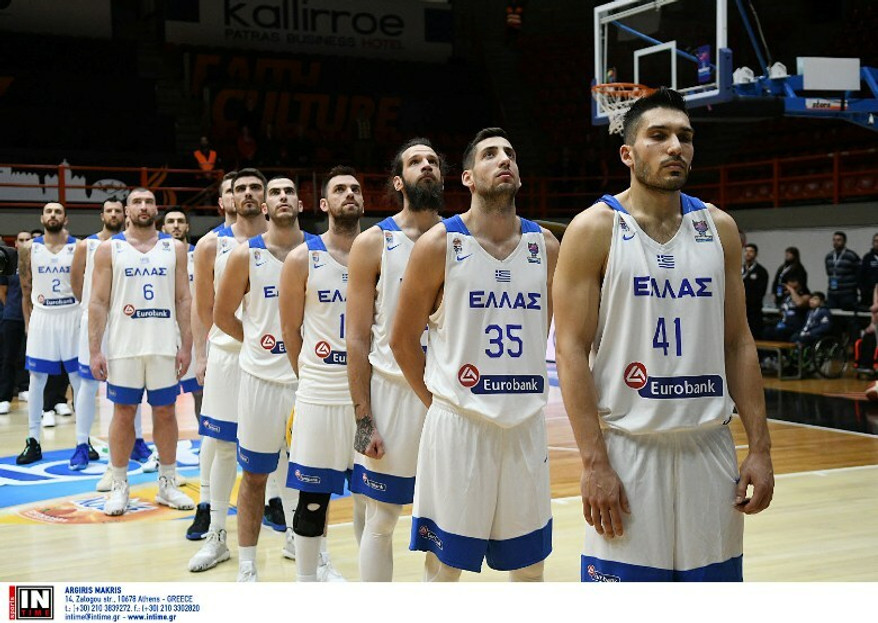 Σαλούστρος: Να αγαπάμε και να σεβόμαστε την ομάδα με το εθνόσημο!