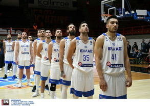 Σαλούστρος: Να αγαπάμε και να σεβόμαστε την ομάδα με το εθνόσημο!