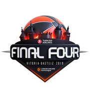 Euroleague Final 4 - Βιτόρια