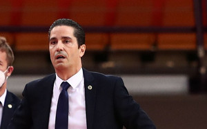 Σφαιρόπουλος: &quot;Να έχουμε ένα ολοκληρωμένο παιχνίδι&quot;