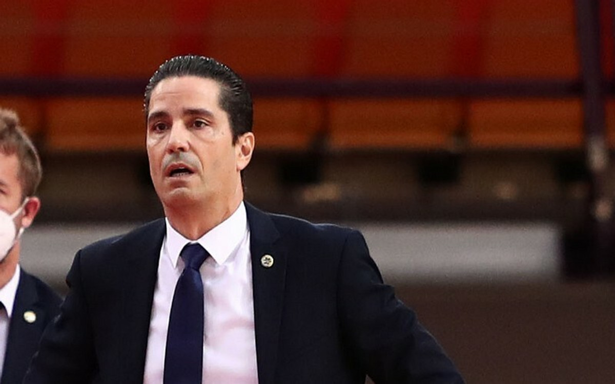 Σφαιρόπουλος: &quot;Να έχουμε ένα ολοκληρωμένο παιχνίδι&quot;
