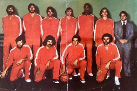 1978-79 ΟΛΥΜΠΙΑΚΟΣ: Η νίκη επί της Μακάμπι