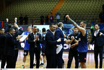 Έτσι πέρασε από το Λαύριο η Καρδίτσα (vid)