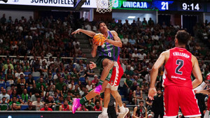 H Μάλαγα 90-73 την Τζιρόνα του Κατσικάρη στην πρεμιέρα της Liga Endesa