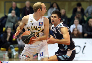 Με επιμέρους 15-3 στο τέλος, το Ρέθυμνο 72-61 τον Κολοσσό! (pics)