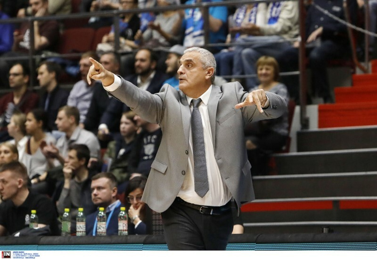 Πεδουλάκης: &quot;Κλειδί οι Παπαπέτρου και Βουγιούκας&quot; - Όλες οι δηλώσεις