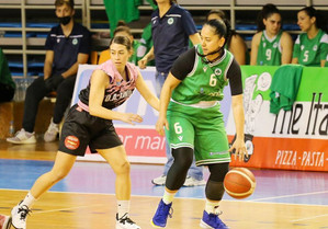 Α1 Γυναικών: Ο Παναθηναϊκός 85-68 στα Χανιά, νίκες ΠΑΟΚ, Ελ. Μοσχάτου