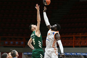 Stoiximan Basket League: Κρίσιμα ματς για την τετράδα και την οκτάδα