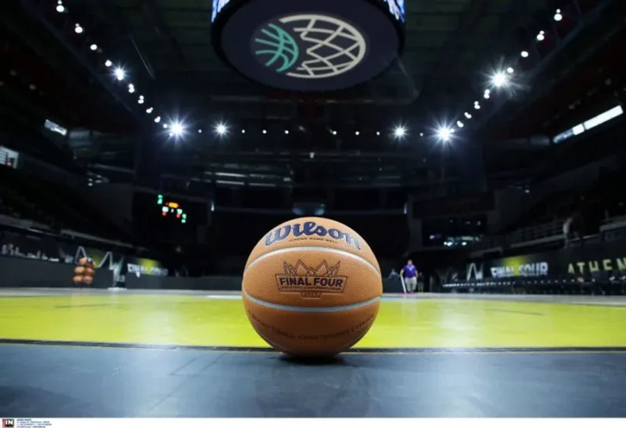 Mε την ΑΕΚ στο Final-4 του BCL οι μεταδόσεις της Παρασκευής