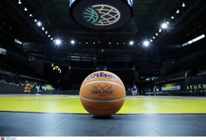 Mε την ΑΕΚ στο Final-4 του BCL οι μεταδόσεις της Παρασκευής