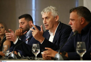 “Πρώτα το Μπάσκετ&quot;: Παρουσίαση των υποψηφίων του για τις εκλογές της ΕΟΚ