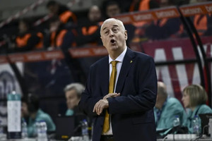 Σάκοτα: &quot;Η Ντερτόνα φτιάχτηκε για να κατακτήσει το BCL&quot;