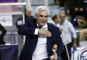 Τζήμας: &quot;Κάρμα η άνοδος στην Καρδίτσα&quot;