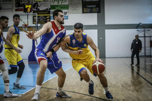 Γ&#039; Εθνική: Τα αποτελέσματα, τα φύλλα αγώνα και οι βαθμολογίες