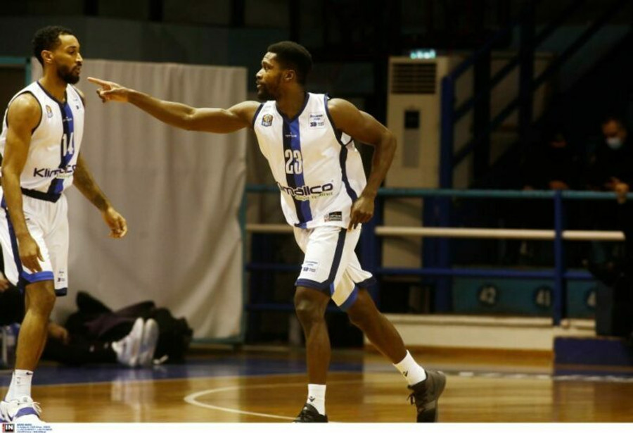 Τα highlights του Ηρακλής-Ιωνικός (video)