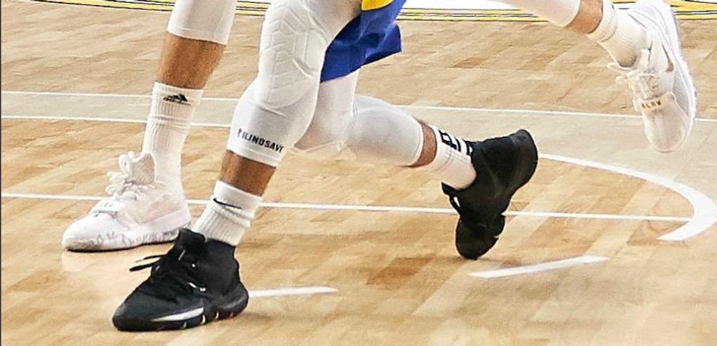 EuroLeague: Ικανοποιημένοι οι παίκτες για την κατάργηση των αυτοκόλλητων στα παρκέ! (pics)