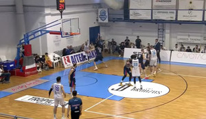 Πέμπτη σερί νίκη η Μύκονος 75-73 τον Πανιώνιο! (Highlights)