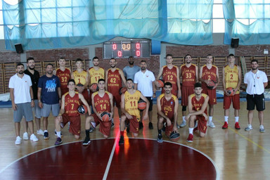Τα &#039;&#039;try outs&#039;&#039; του Ρεθύμνου και η guest εμφάνιση του Πέτγουεϊ (pics)