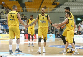 Υπογράφει στο Περιστέρι ο Βασιλόπουλος