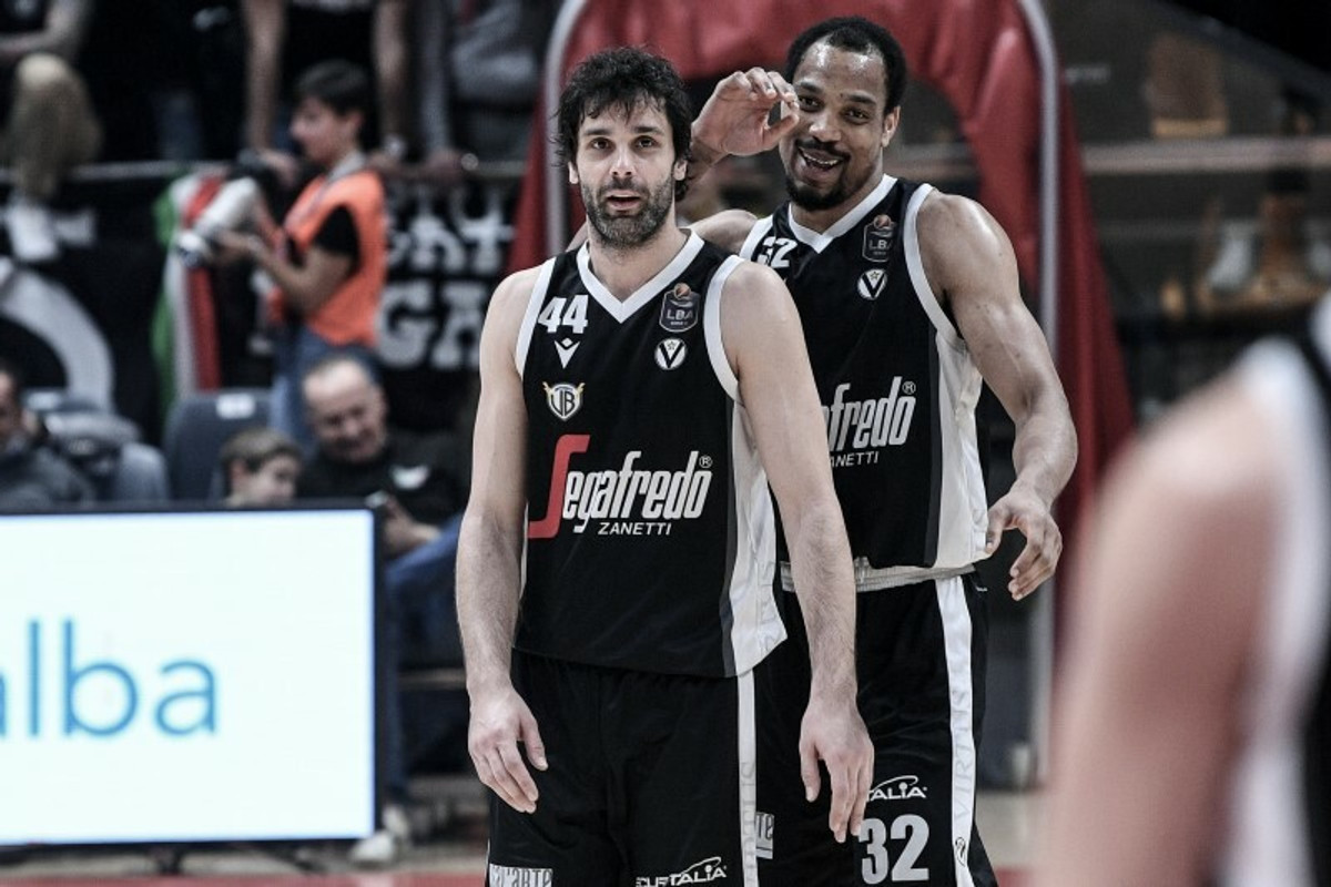Πρόταση της Βίρτους για Final-8 στο EuroCup, σκέψεις της EuroLeague για το Final-4 (pic)