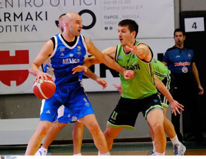 National League 1: Νίκη κορυφής για Αιγάλεω και Σοφάδες, έκανε &quot;σεφτέ&quot; ο ΝΕΟΛ (pics)