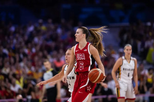 LIVE STREAMING: Γερμανία-ΗΠΑ 68-87 (τελικό)