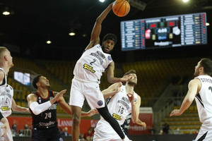 BCL: Διπλό της Νίζνι στη Στρασμπούρ, 73-68 στον όμιλο της ΑΕΚ