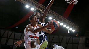 ANGT Βαρέζε: Στο INSEP η πρώτη θέση, 71-41 την Team Βαρέζε