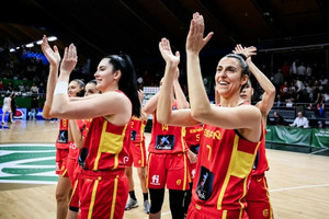 Προολυμπιακά Τουρνουά Γυναικών: Την Κυριακή τα τελευταία &quot;εισιτήρια&quot; για το Παρίσι