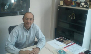 Νίκη Αμαρουσίου: Σημαντική συνεργασία με τον αθλητικό ψυχολόγο Νίκο Γεωργιάδη